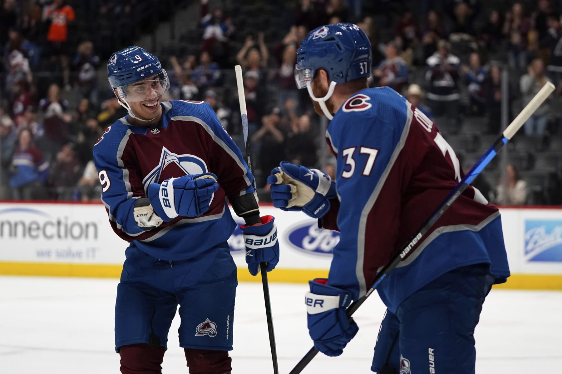 Colorado Avalanche Top 25 Under 25: #13 Ondrej Pavel - Mile High Hockey