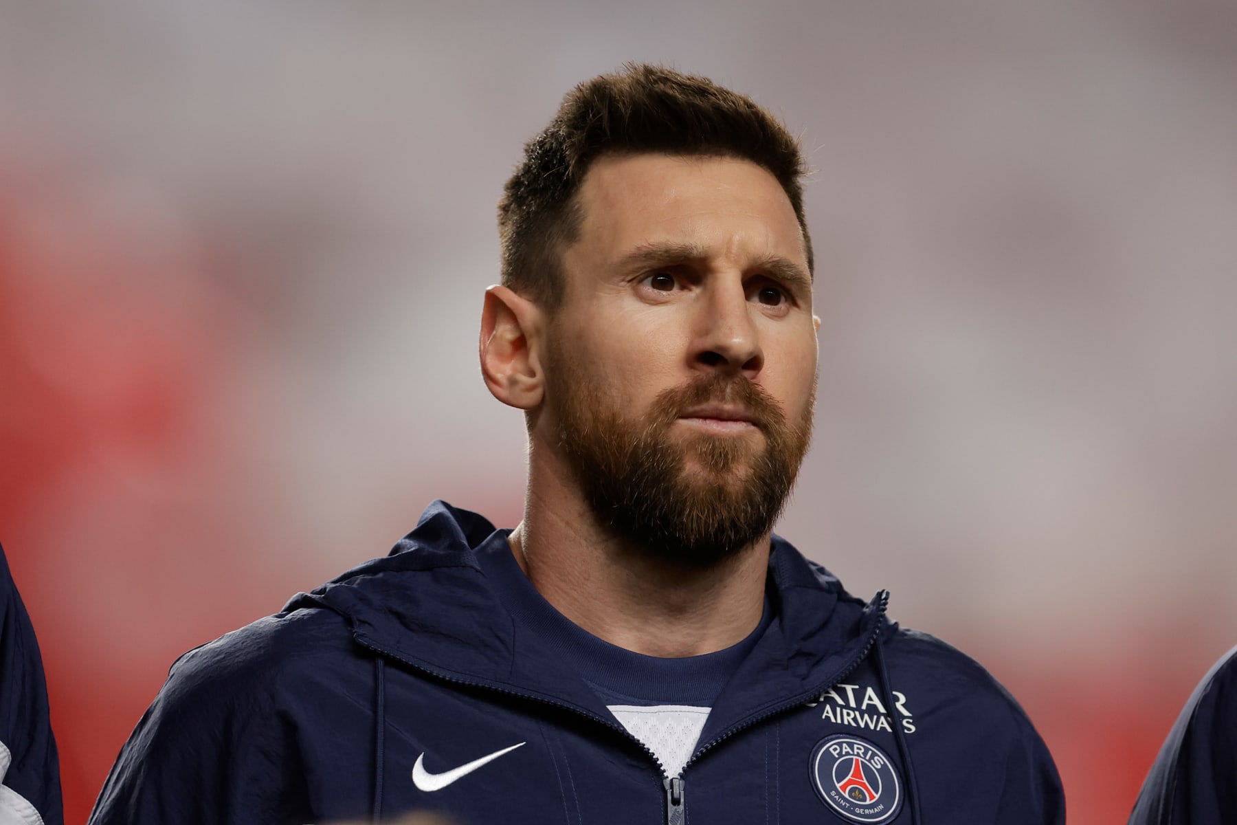 Messi says 2022 World Cup will 'surely' be his last