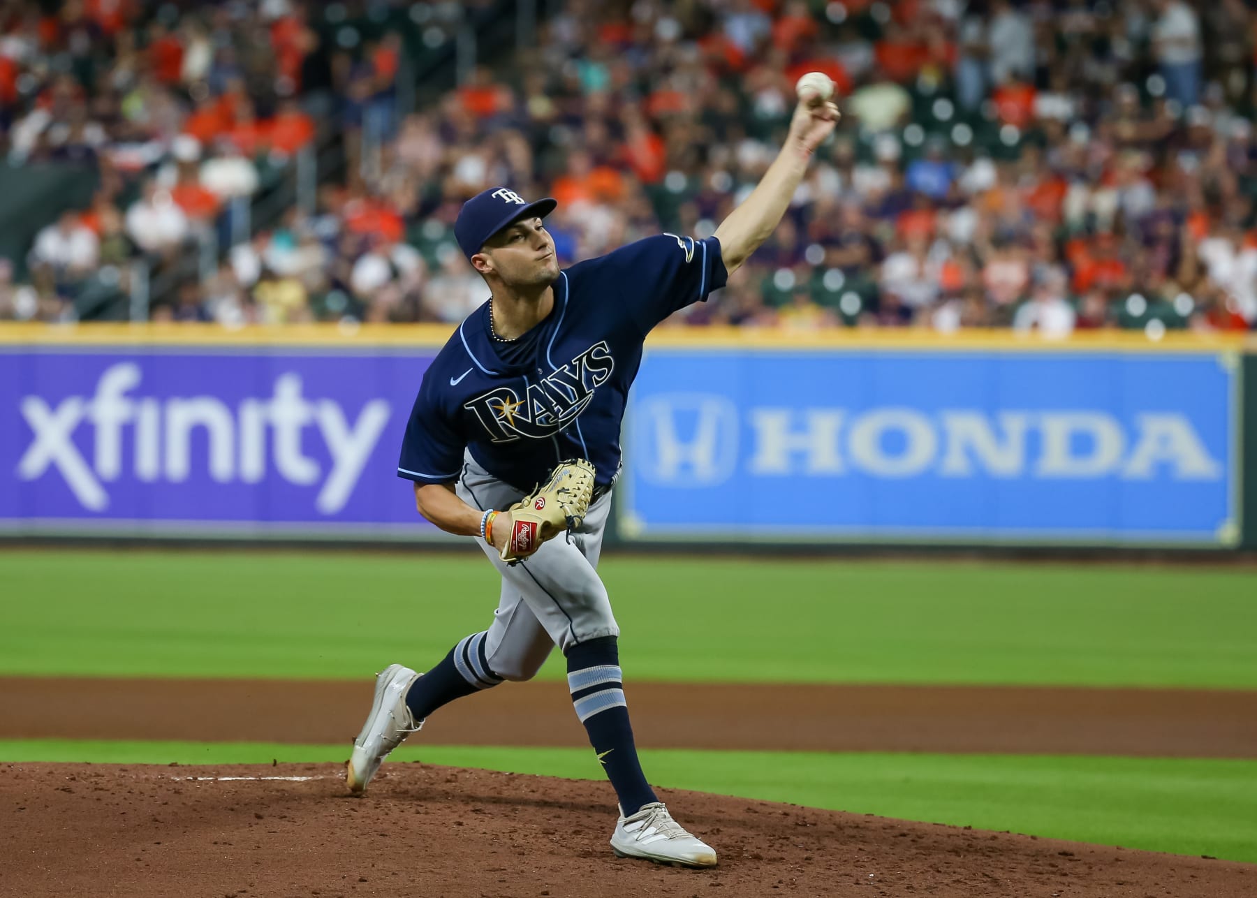 2022 MLB Playoffs: Mariners' offense, pitching come out strong to take Game  1