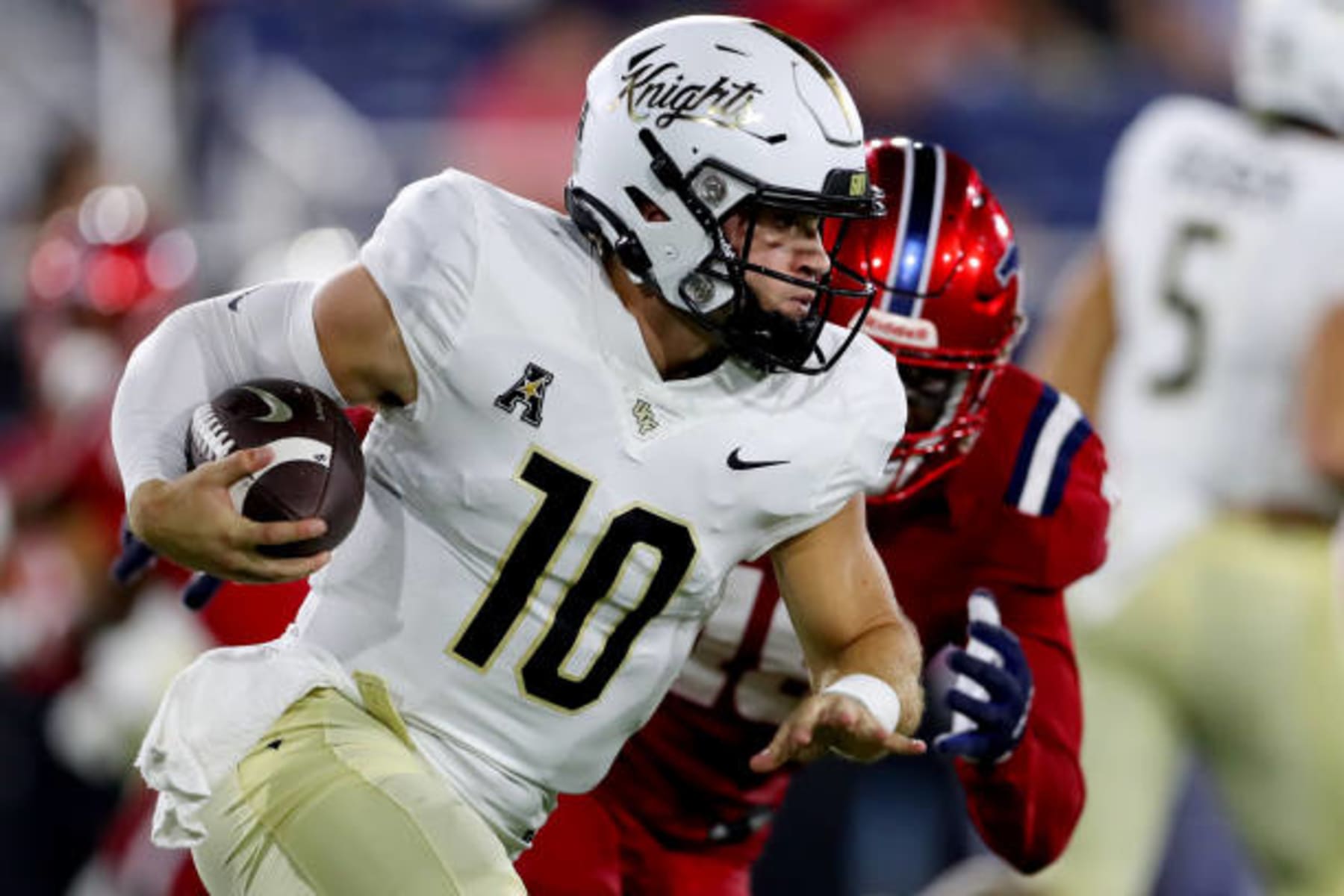 USC vs. Notre Dame highlights College Football on NBC and Peacock Week 7  slate - NBC Sports