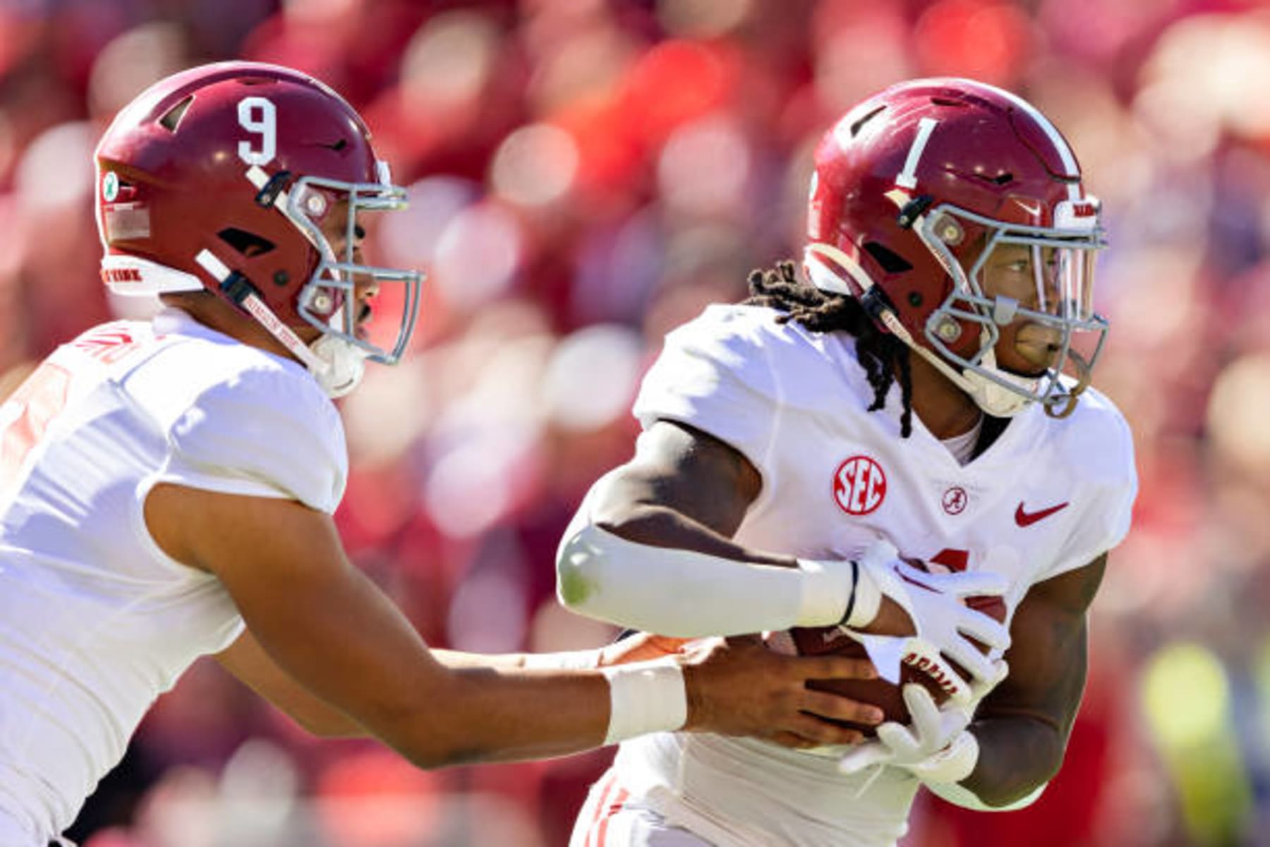 Early Week 7 College Football Picks & Predictions: Buy-Low Spot