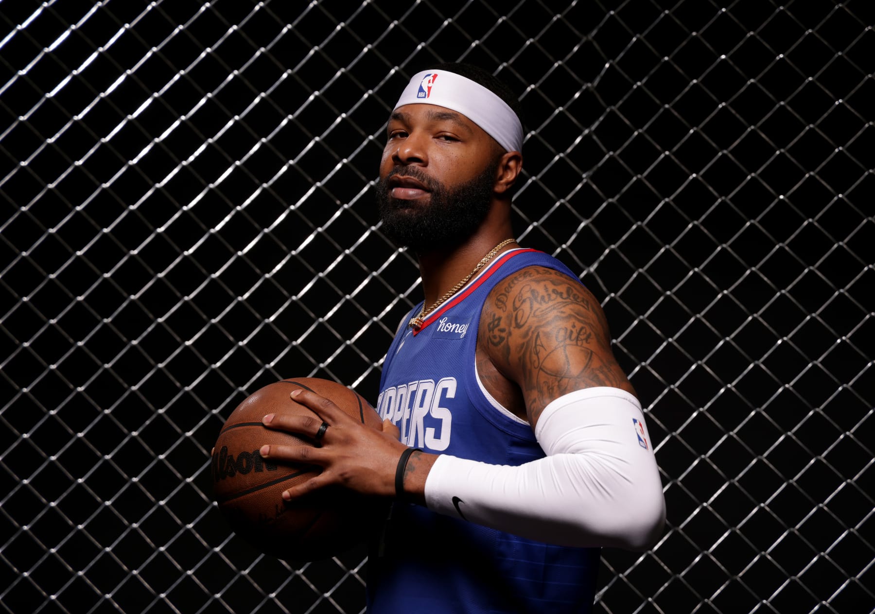 Nick Smith Jr. #00 of the Charlotte Hornets poses for a portrait News  Photo - Getty Images
