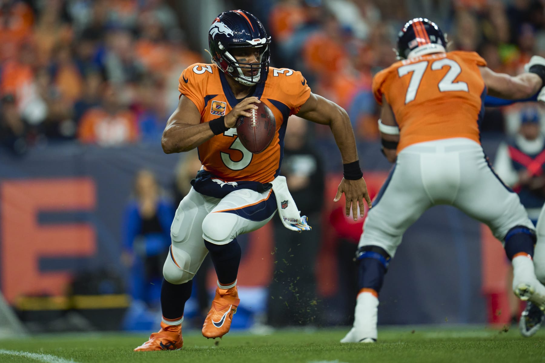 TNF: Denver Broncos vs Indianapolis Colts 10/6/22 NFL Picks, Predictions,  Odds