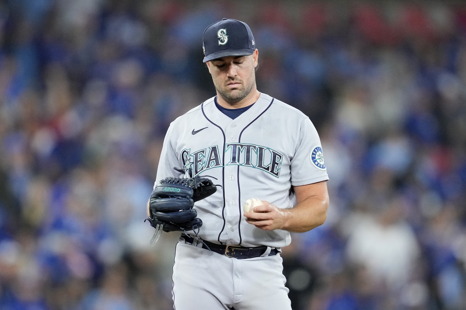 Seattle Mariners vs Houston Astros: ALDS Preview