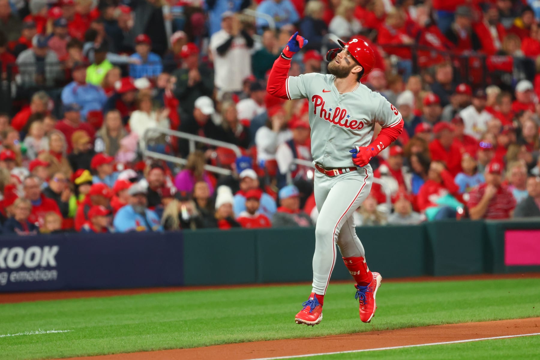 Phillies Game Today: Phillies vs Nationals Lineup, Odds