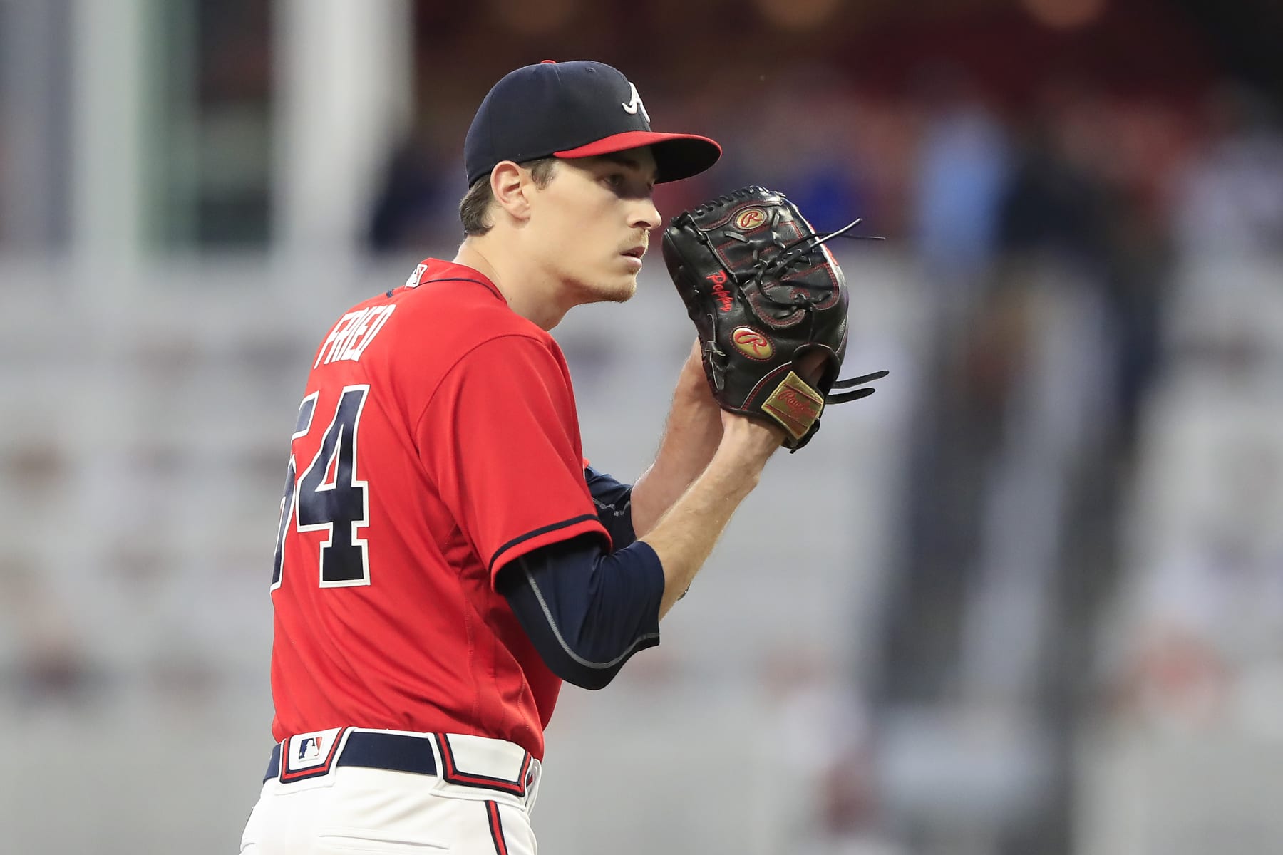 Braves' Spencer Strider Placed on IL With Oblique Injury, News, Scores,  Highlights, Stats, and Rumors