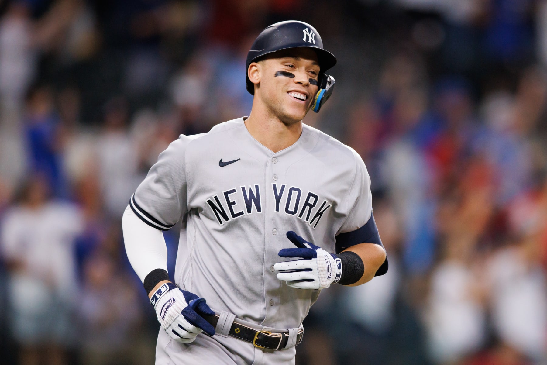 Aaron Judge free agency decisions dominates MLB winter meetings - The  Washington Post