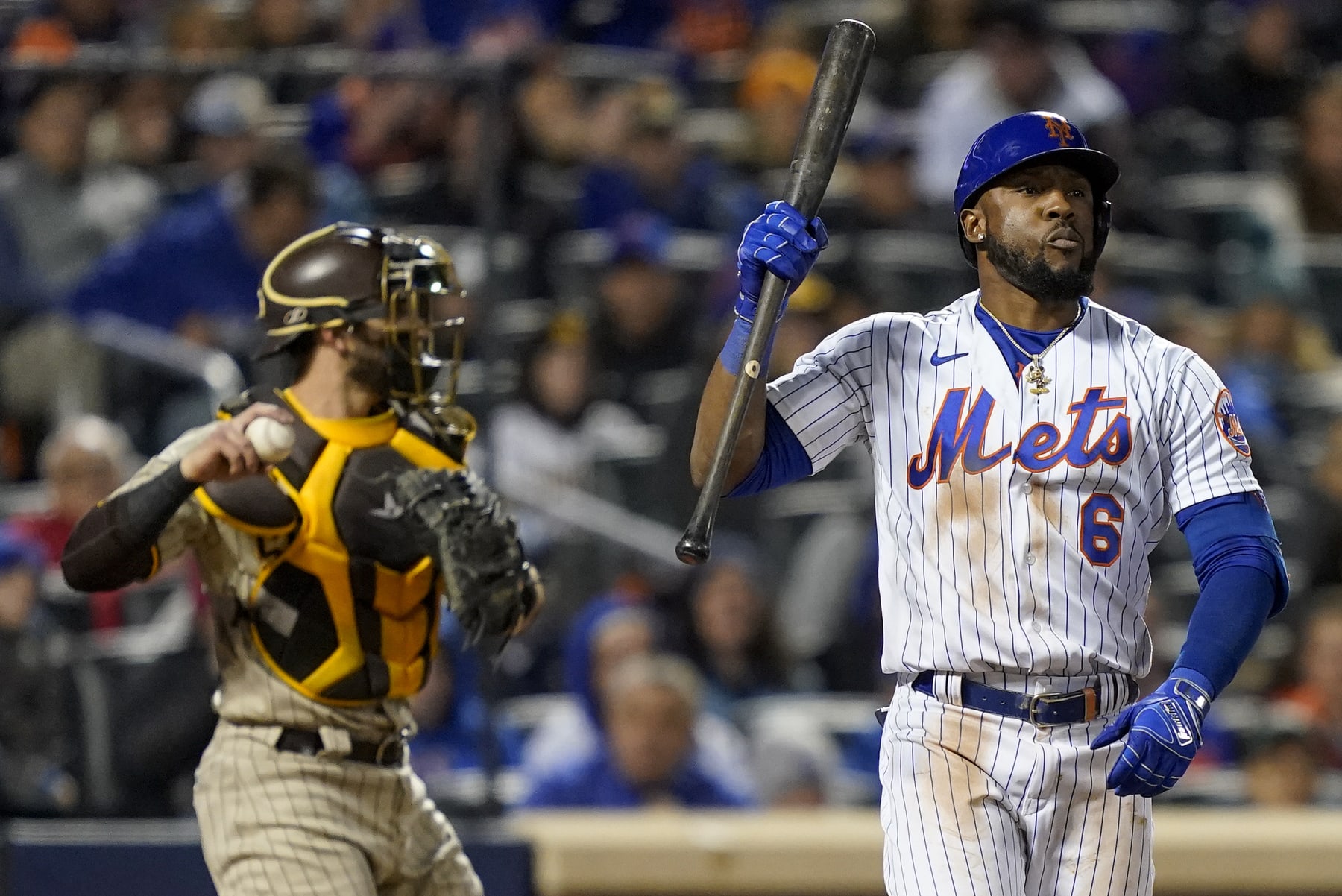 Musgrove Silences the Mets as the Padres Advance to the NLDS