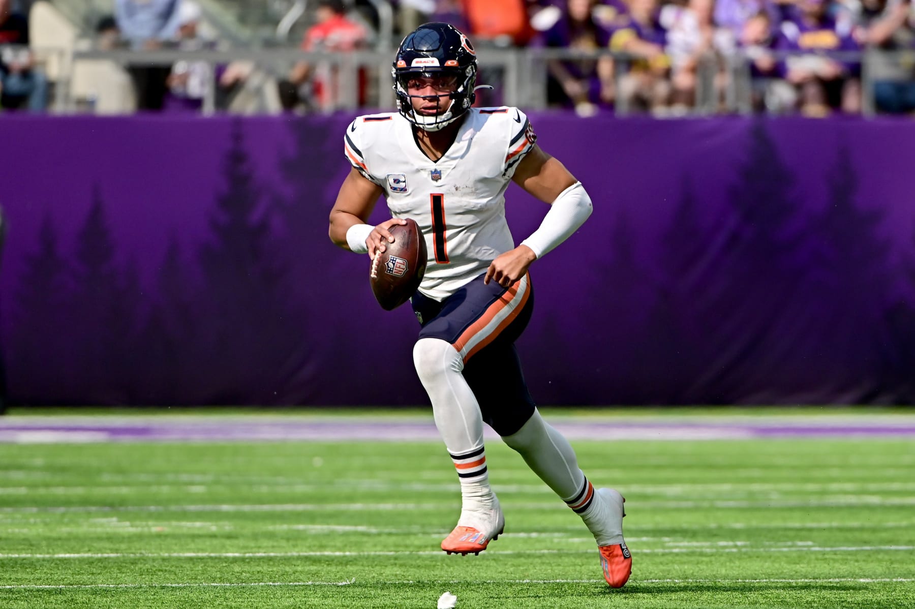 Bears' skid at 14 games after 'heartbreaker' - Chicago Sun-Times