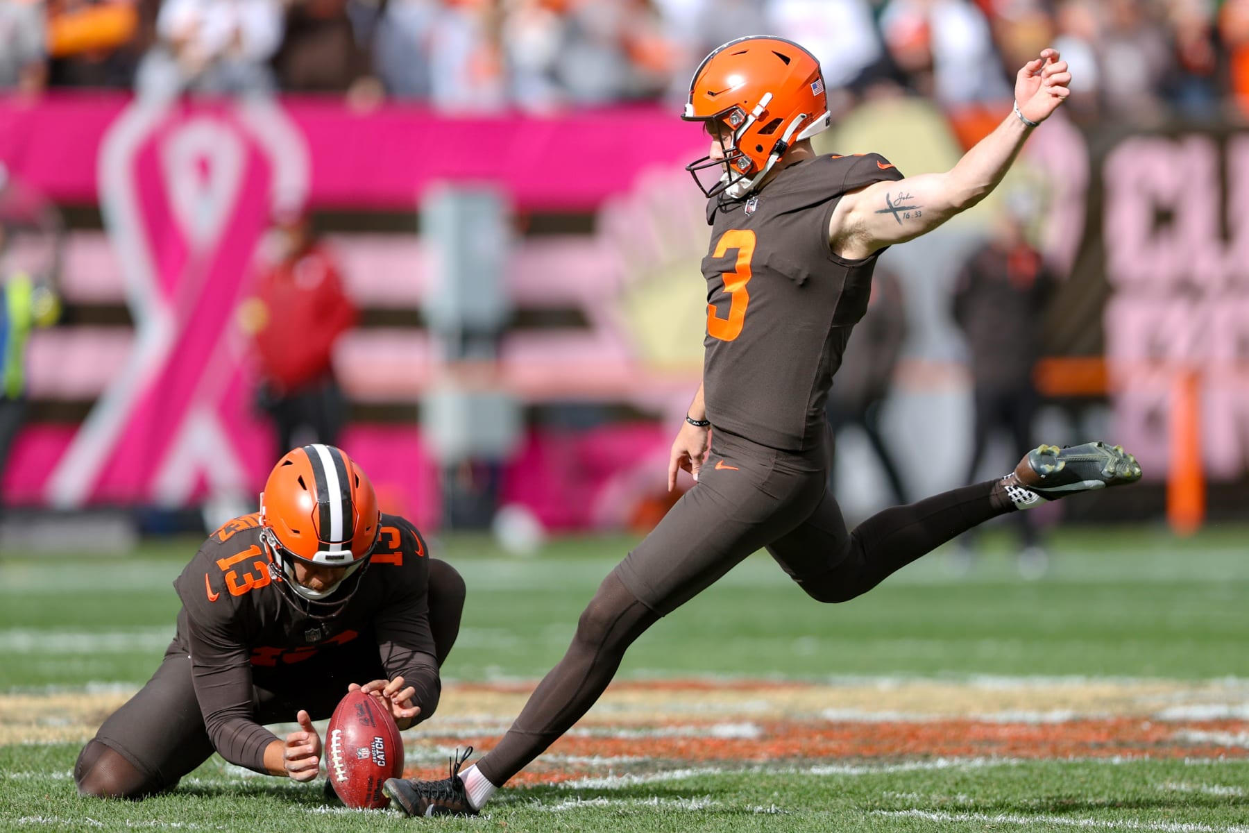 Browns Chargers: What we learned in Week 5 Cleveland Loss