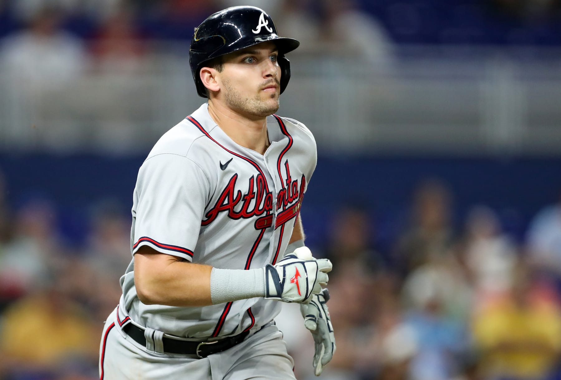 MLB Home Run Props Today  Austin Riley, Mookie Betts, More (Friday,  September 22)