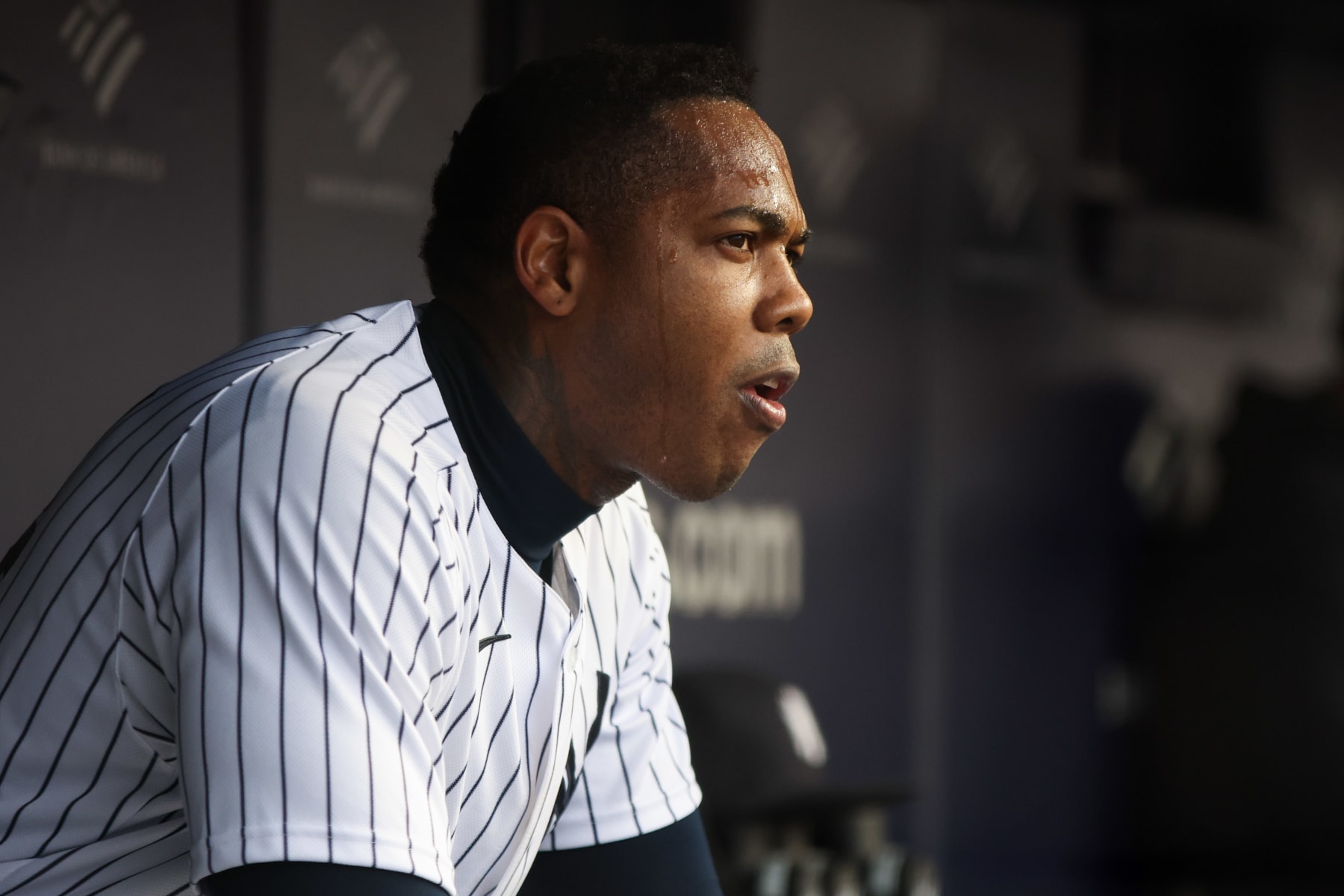 Rating the Yankees Panic Meter amid Troubling 2nd-Half Stretch, News,  Scores, Highlights, Stats, and Rumors