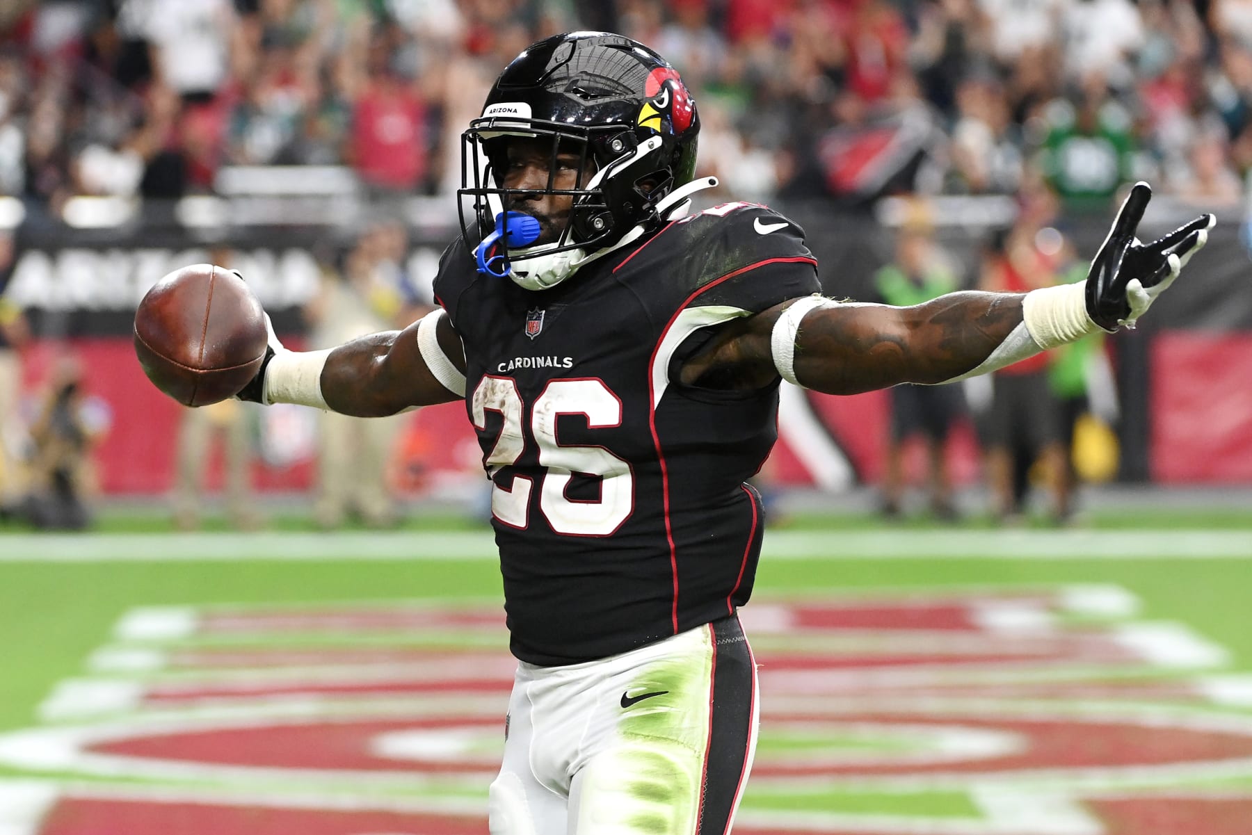 Waiver wire pickups for week 6 of the NFL Fantasy Football season