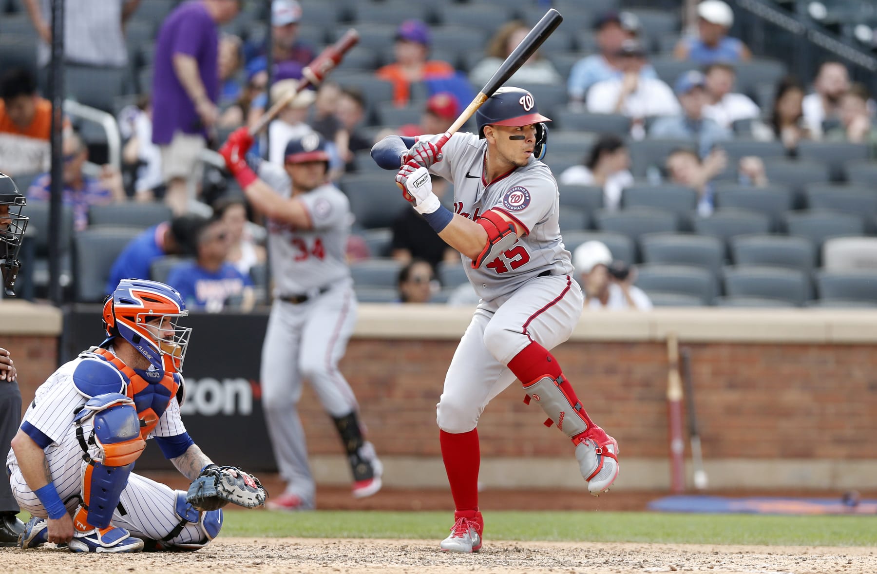 Lars Nootbaar's 452-foot home run, 09/14/2022