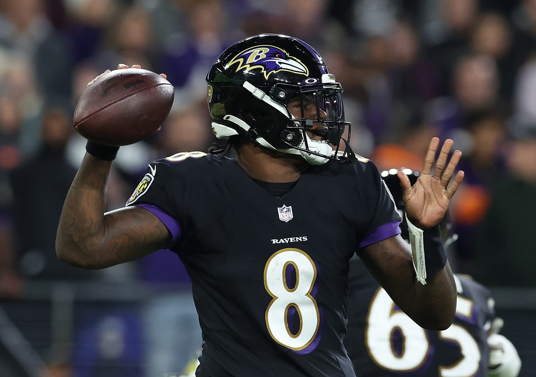 7 last Baltimore Ravens Week 1 games: a near-perfect record and total  domination