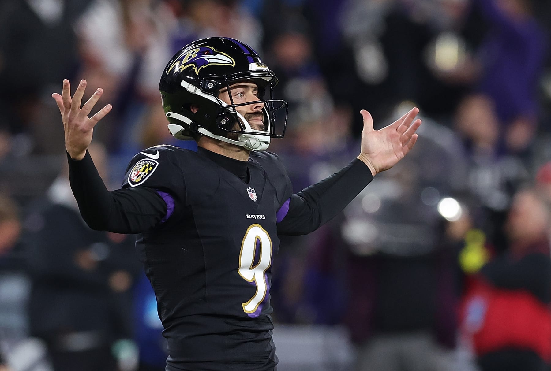 Ravens vs. Steelers Sunday Night Football DFS Picks: Lineup Includes Tyler  Huntley, Mark Andrews, and Najee Harris