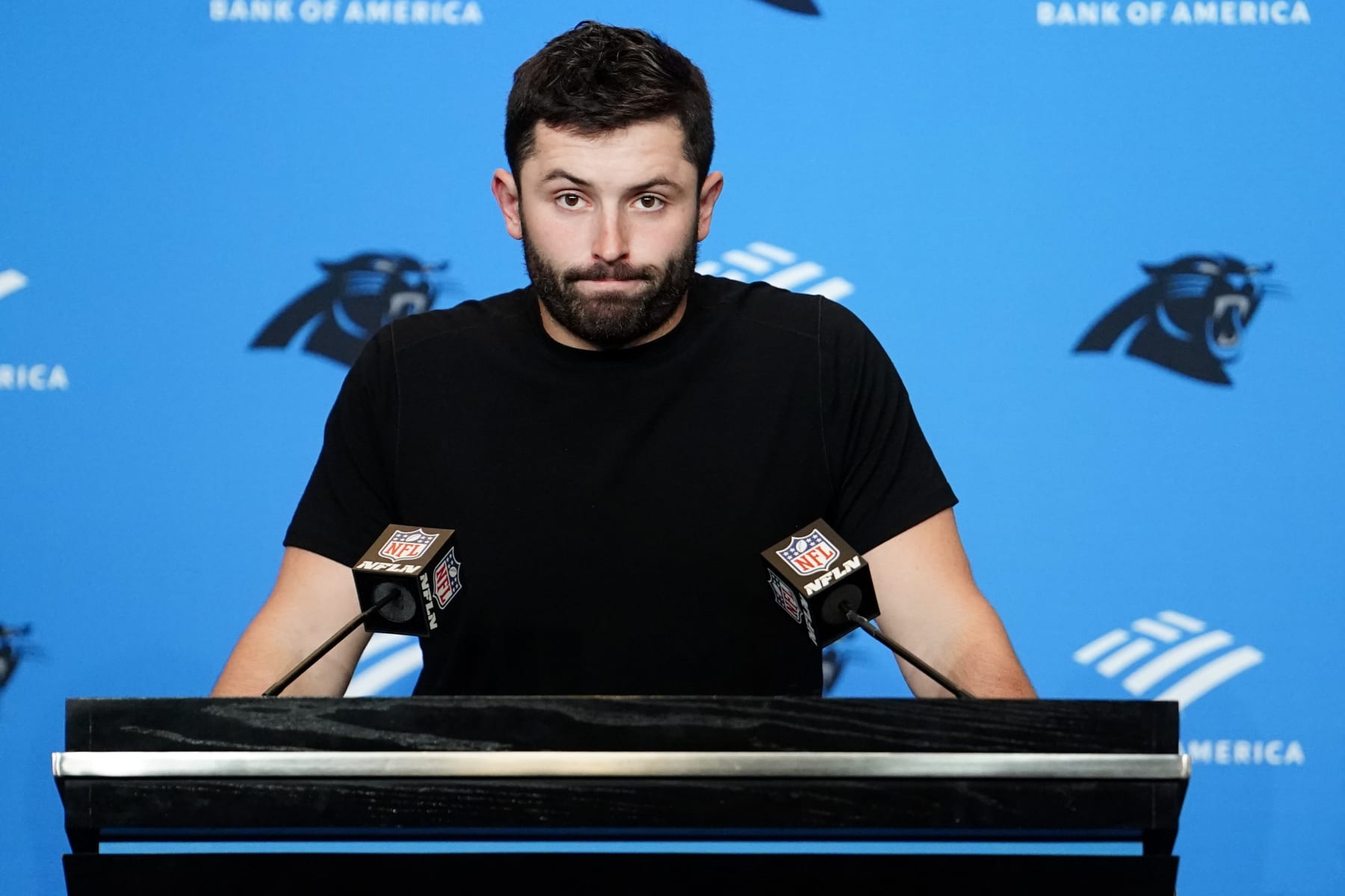 Baker Mayfield wants Browns to “seize the moment” in meaningful