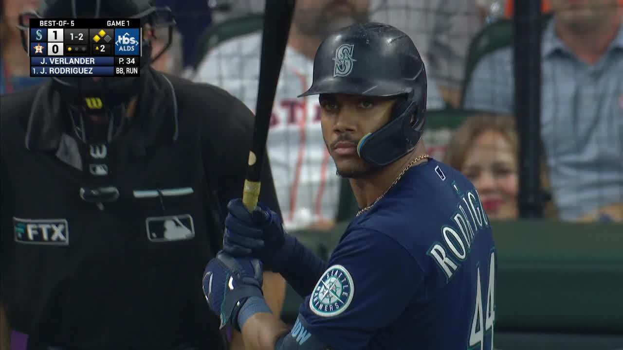 Report Julio Rodríguez, Mariners Agree to 210M Contract; Could Max