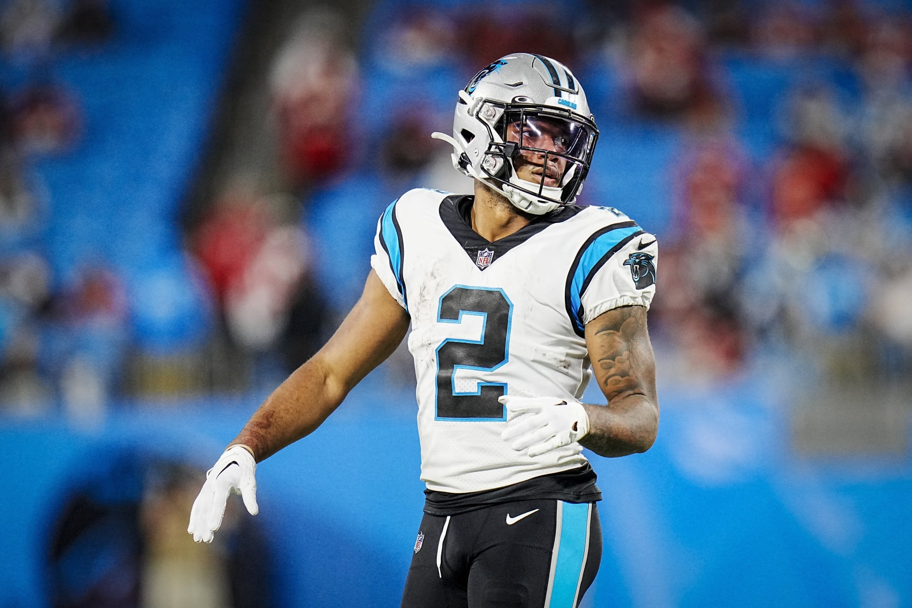 2021 Fantasy Football: Week 6 Start 'Em, Sit 'Em, Picks And Busts - PressBox