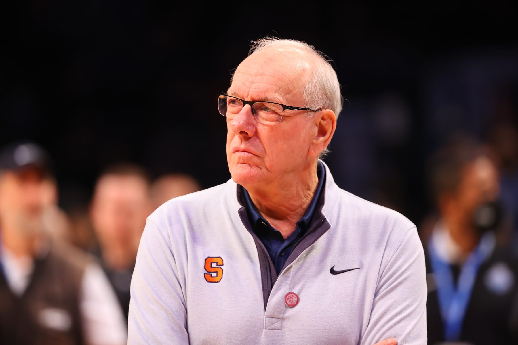 College Basketball Recruiting Weekly: Boeheim's NIL rant, Auburn vs.  Alabama Preview