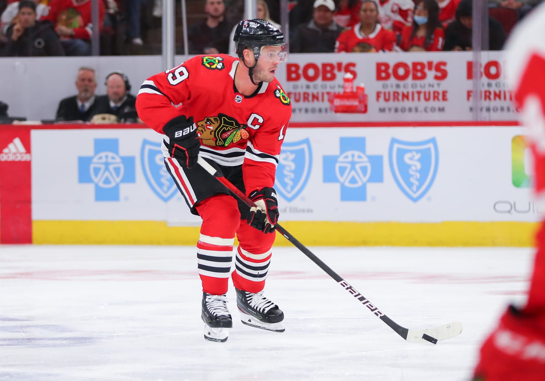 5 Players the Blackhawks Could Still Target in Free Agency - On