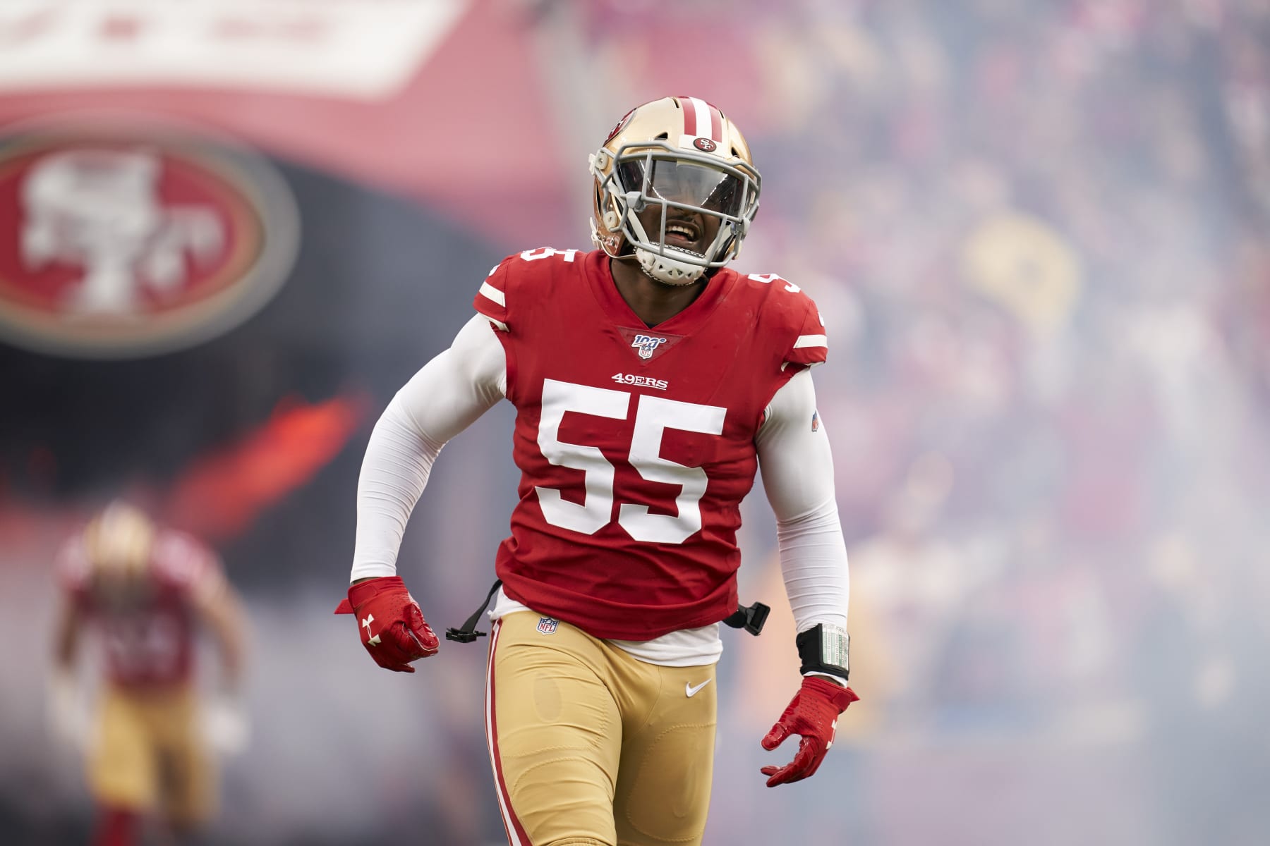 Top 20 NFL Free Agents Left After The 2022 NFL Trade Deadline 