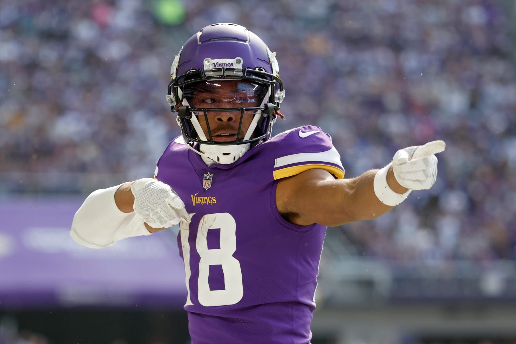 Minnesota Vikings: 4 bold predictions for Week 6 vs. Dolphins