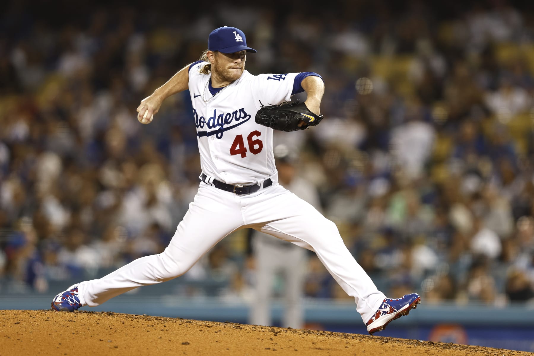 Report: Yankees land Rodon on 6-year, $162M deal