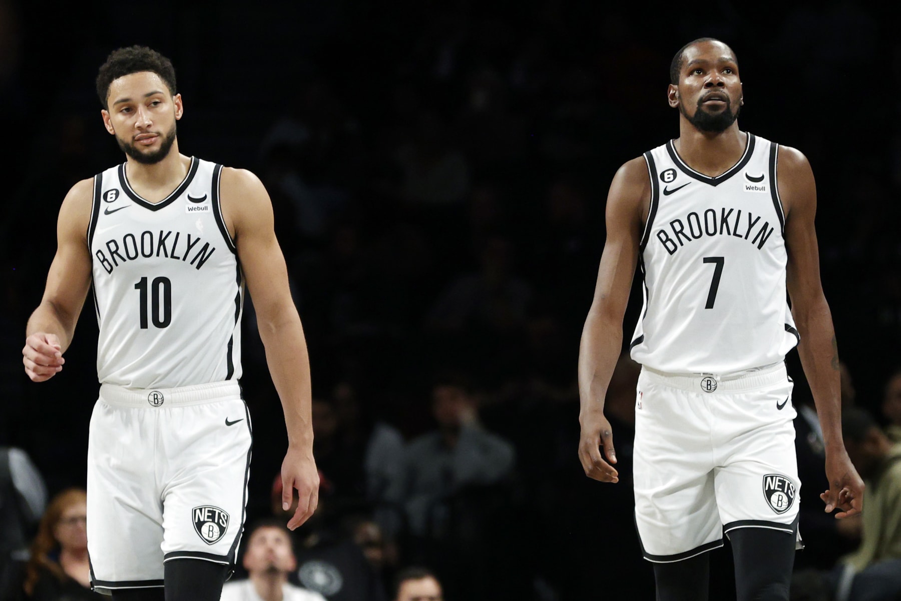 RECAP: Sean Marks and Nets 'ecstatic' over their FIVE picks in