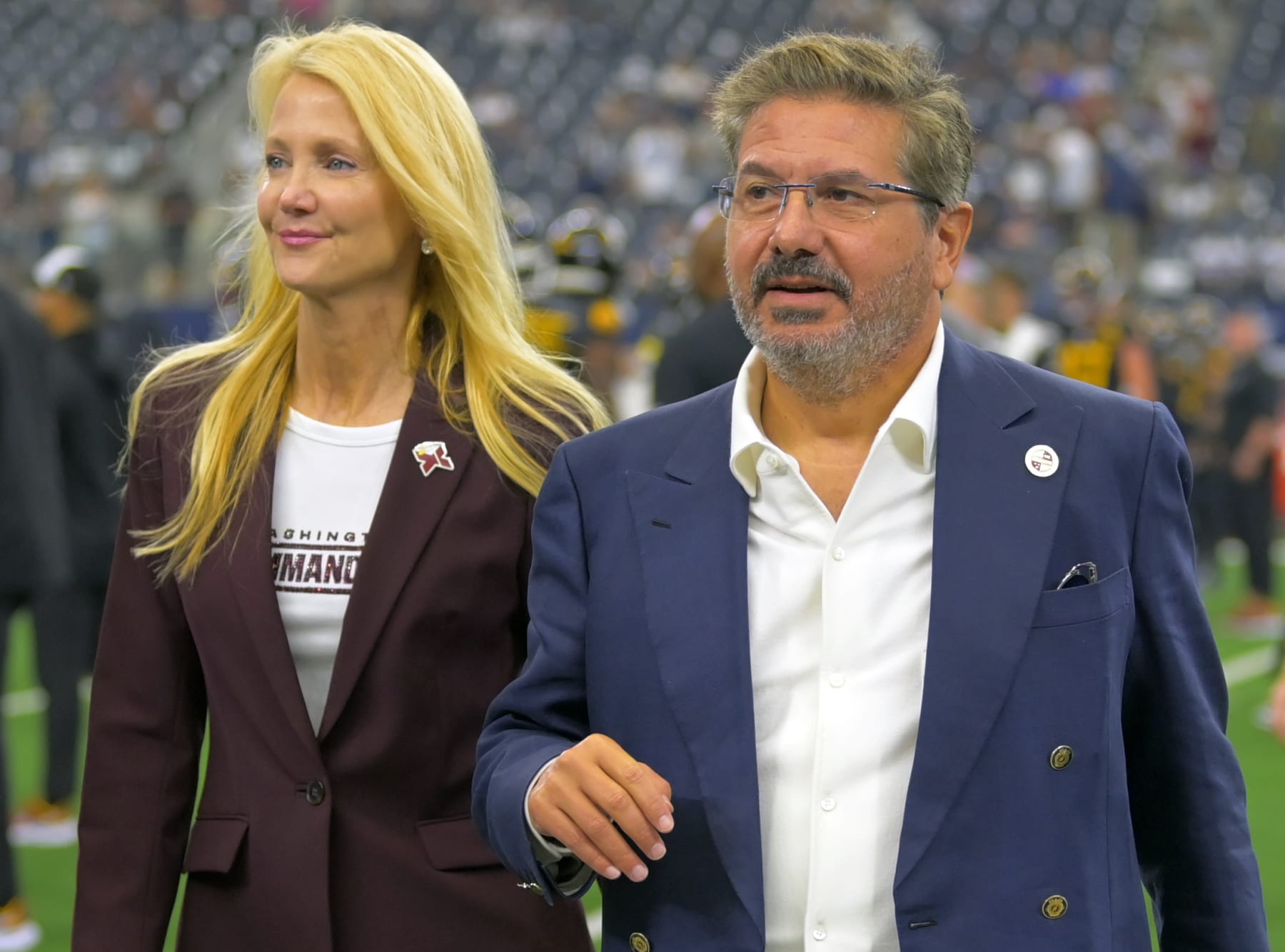 House Committee: Commanders' Daniel Snyder Provided 'Misleading' Testimony  in Probe, News, Scores, Highlights, Stats, and Rumors