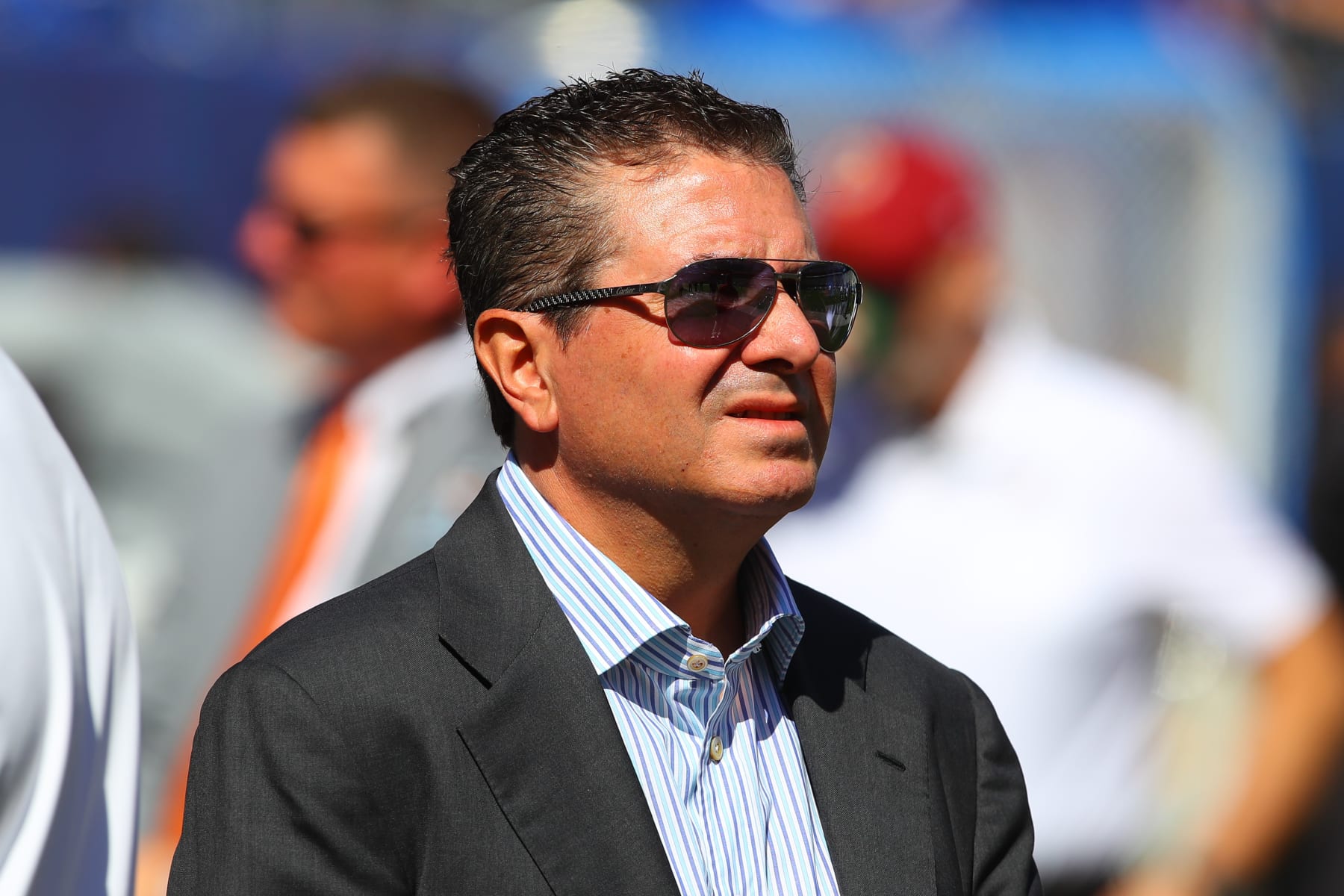 Washington Redskins: How I Would Fix the Team If I Were Dan Snyder, News,  Scores, Highlights, Stats, and Rumors