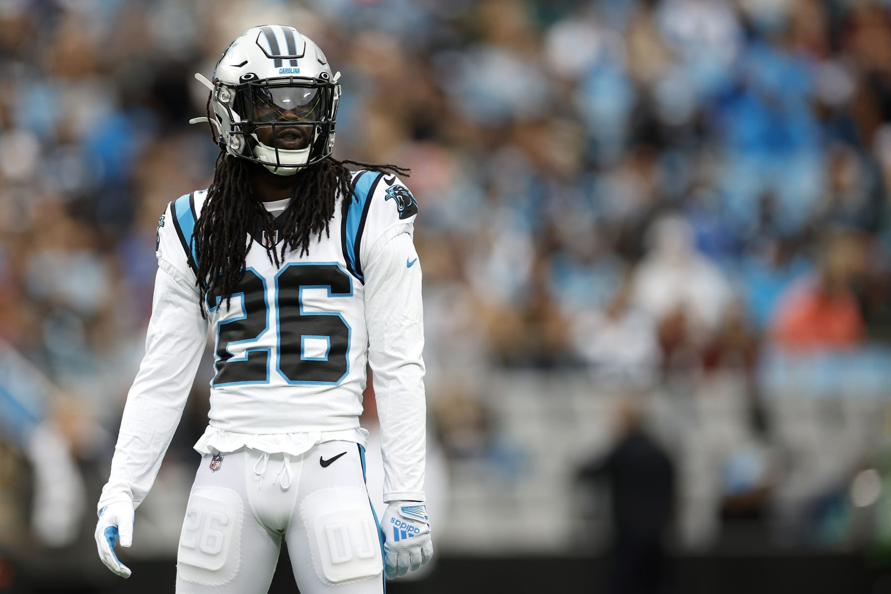 Possible Carolina Panthers Fire Sale Coming Amid Christian