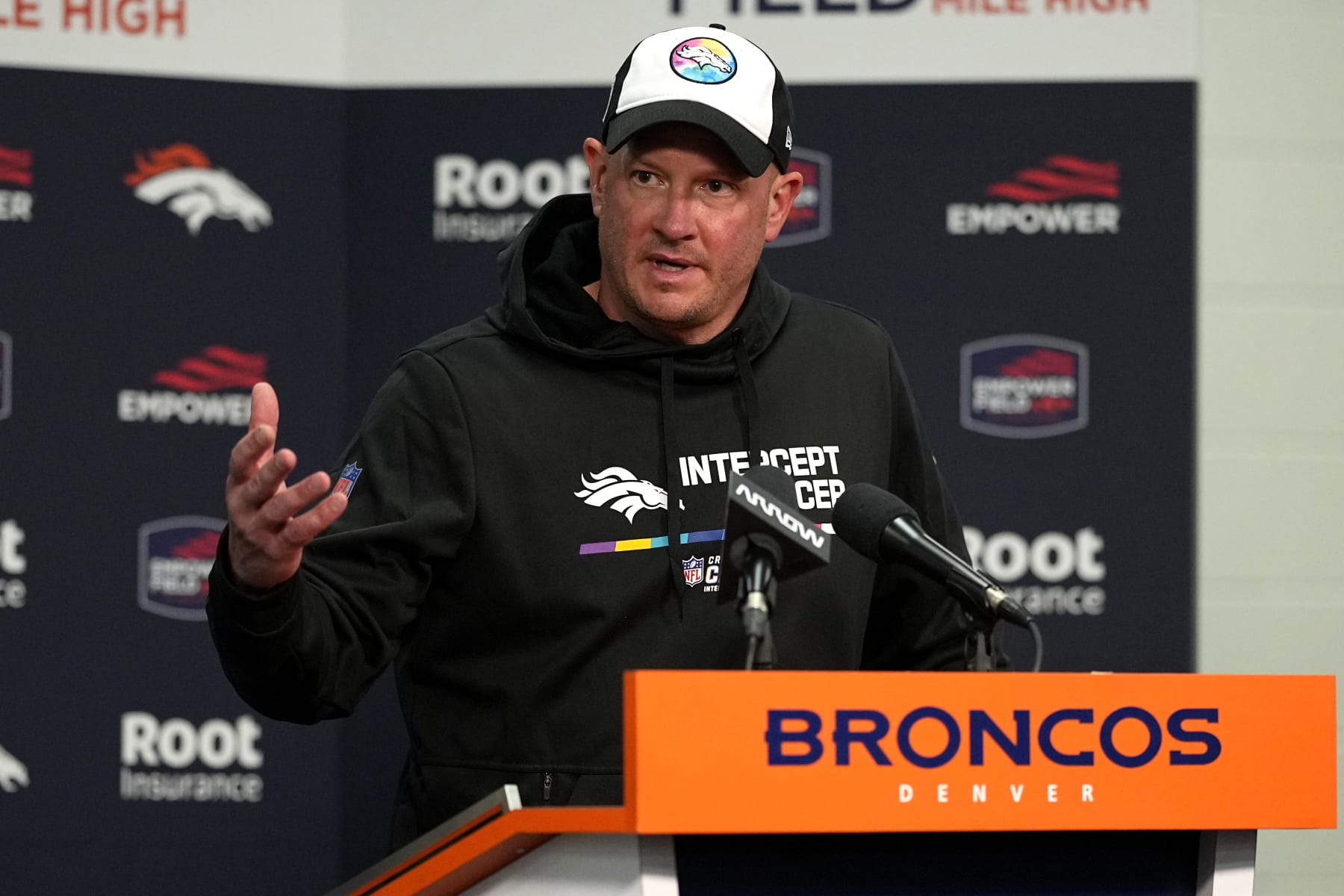 Washington Commanders @ Chicago Bears: Carson Wentz being made a  'scapegoat' after head coach Ron Rivera comments, NFL News