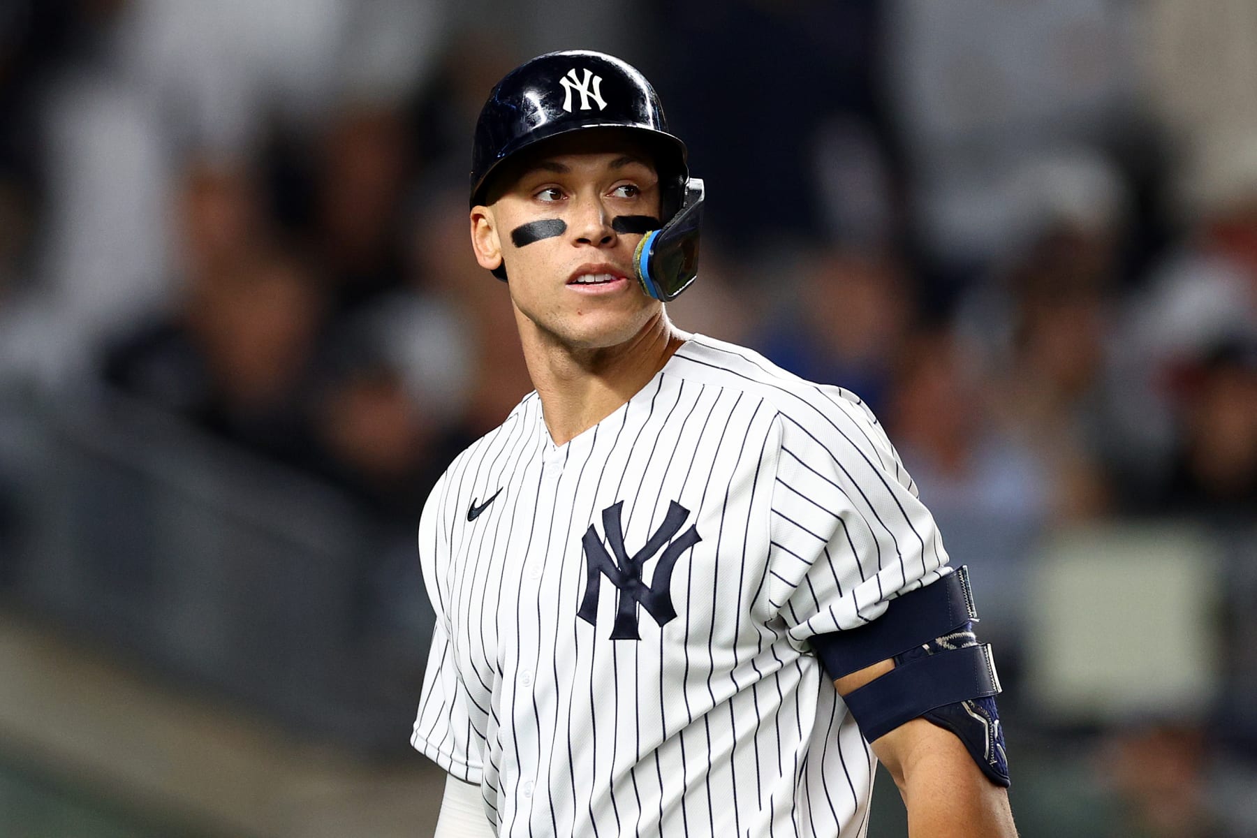 Aaron Judge Rumors: Yankees, Giants 'Very Close to 50-50' for Star Free  Agent, News, Scores, Highlights, Stats, and Rumors