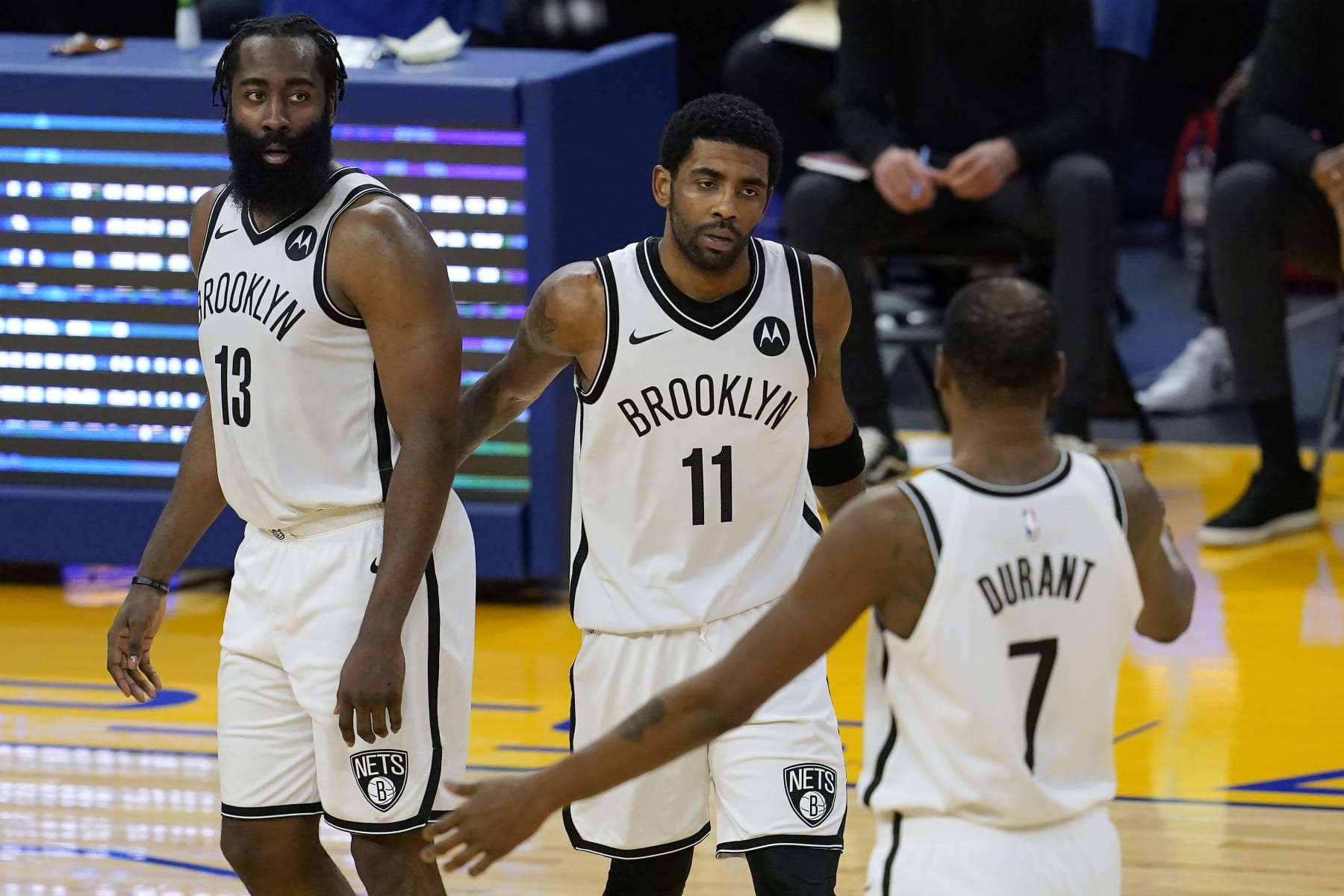 IN THE WEEDS: Where Nets stand on picks, exceptions, luxury tax, roster,  etc. - NetsDaily