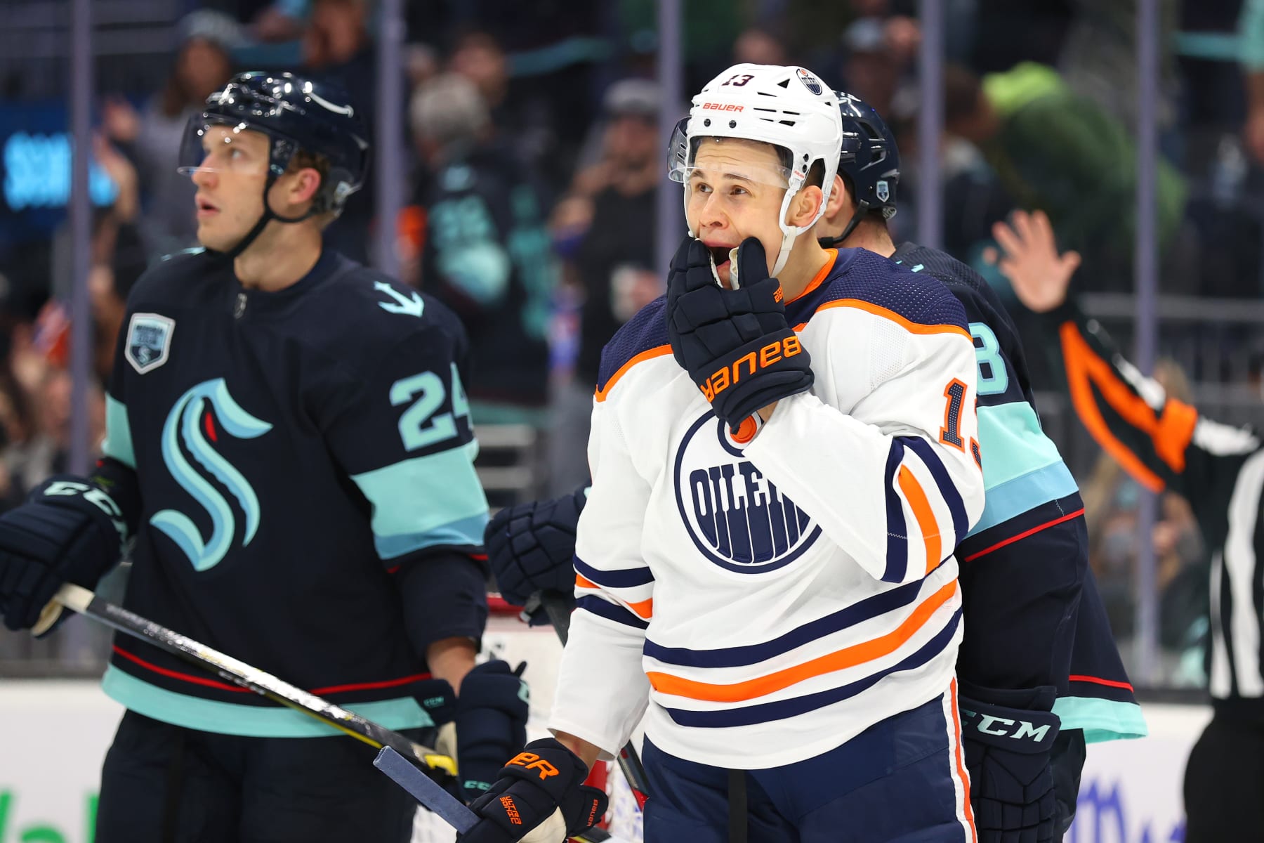 5 Best Oilers' Draft Picks from the Chiarelli Years - The Hockey