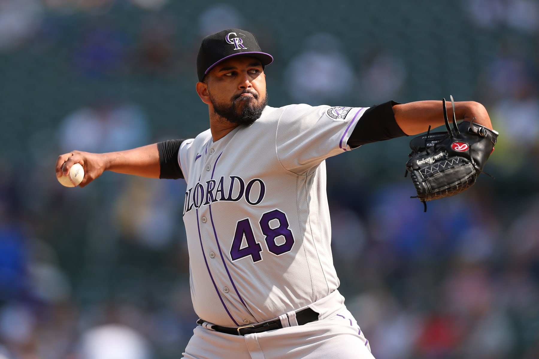 Ranking The Rockies: 23 Tommy Kahnle