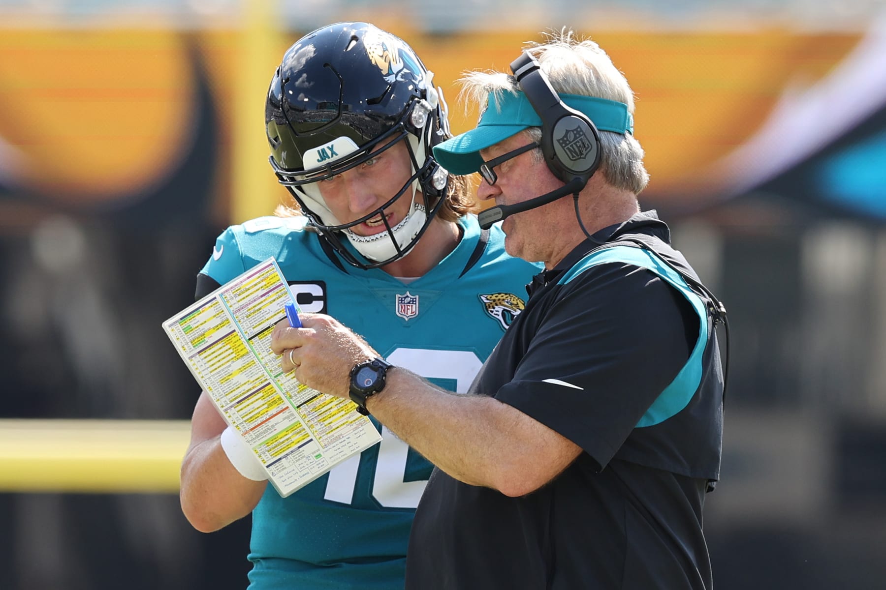 Josh Allen, Jaguars' defense in big-time slump, must find solution