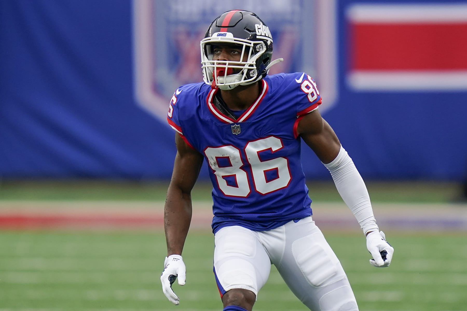 Darius Slayton: Fantasy Football Waiver Wire Pickups - Week 6 (2022)