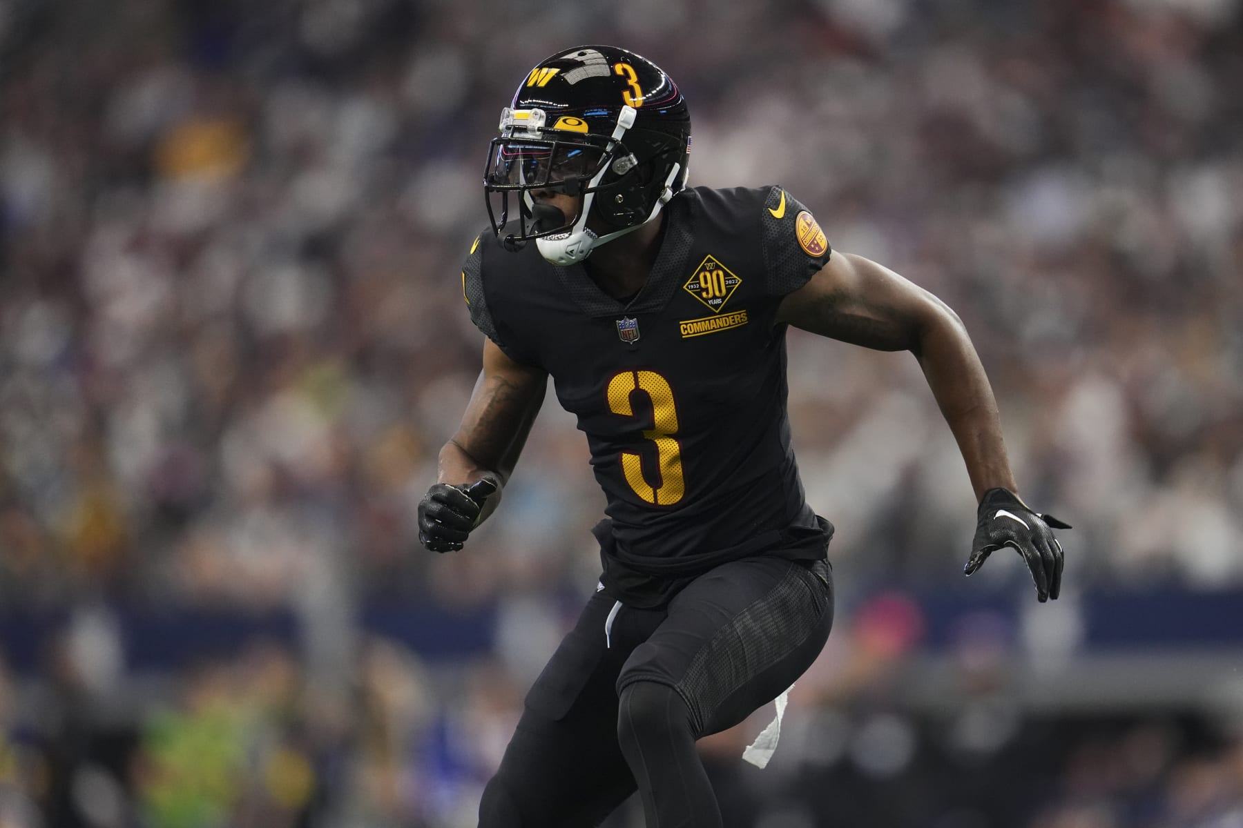 NFL trade deadline: Chase Claypool, Jerry Jeudy and Brandin Cooks among the  potential movers before November 1 deadline, NFL News