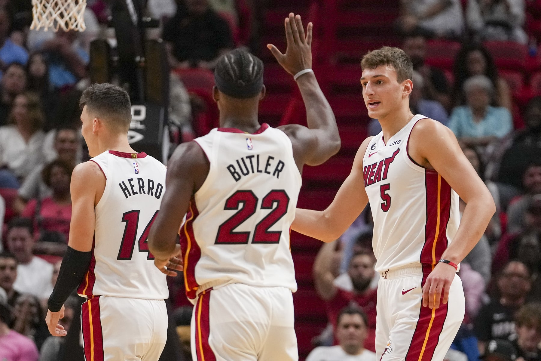 Best player by jersey number for 2022-23 NBA season – NBC Sports Bay Area &  California