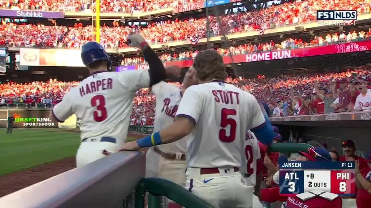 Phillies' Bryce Harper Unsure If He Will Play RF in 2023 Amid Elbow Injury  Recovery, News, Scores, Highlights, Stats, and Rumors