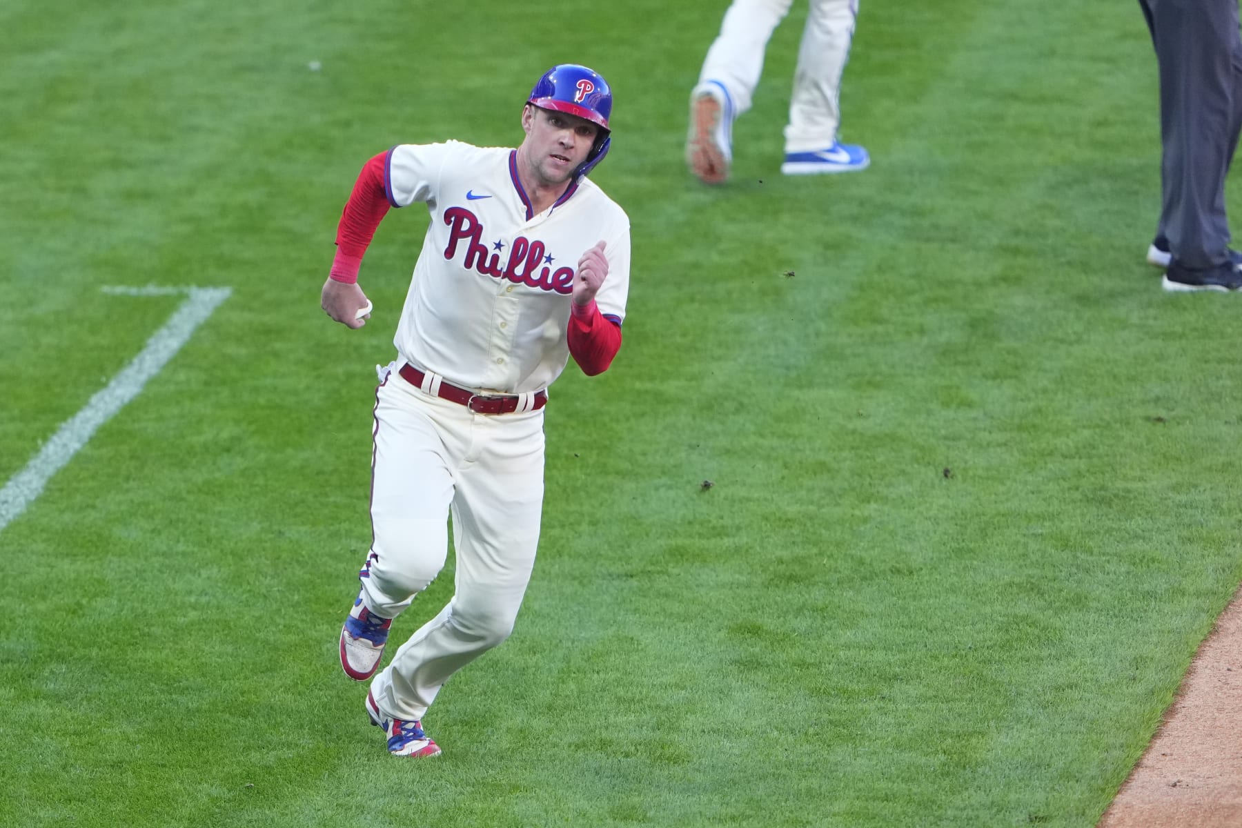 Phillies vs. Padres NLCS: Game times, broadcast details and ticket info –  NBC Sports Philadelphia