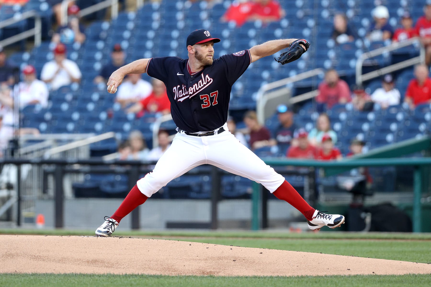 Atlanta Braves show they're serious about keeping young roster intact