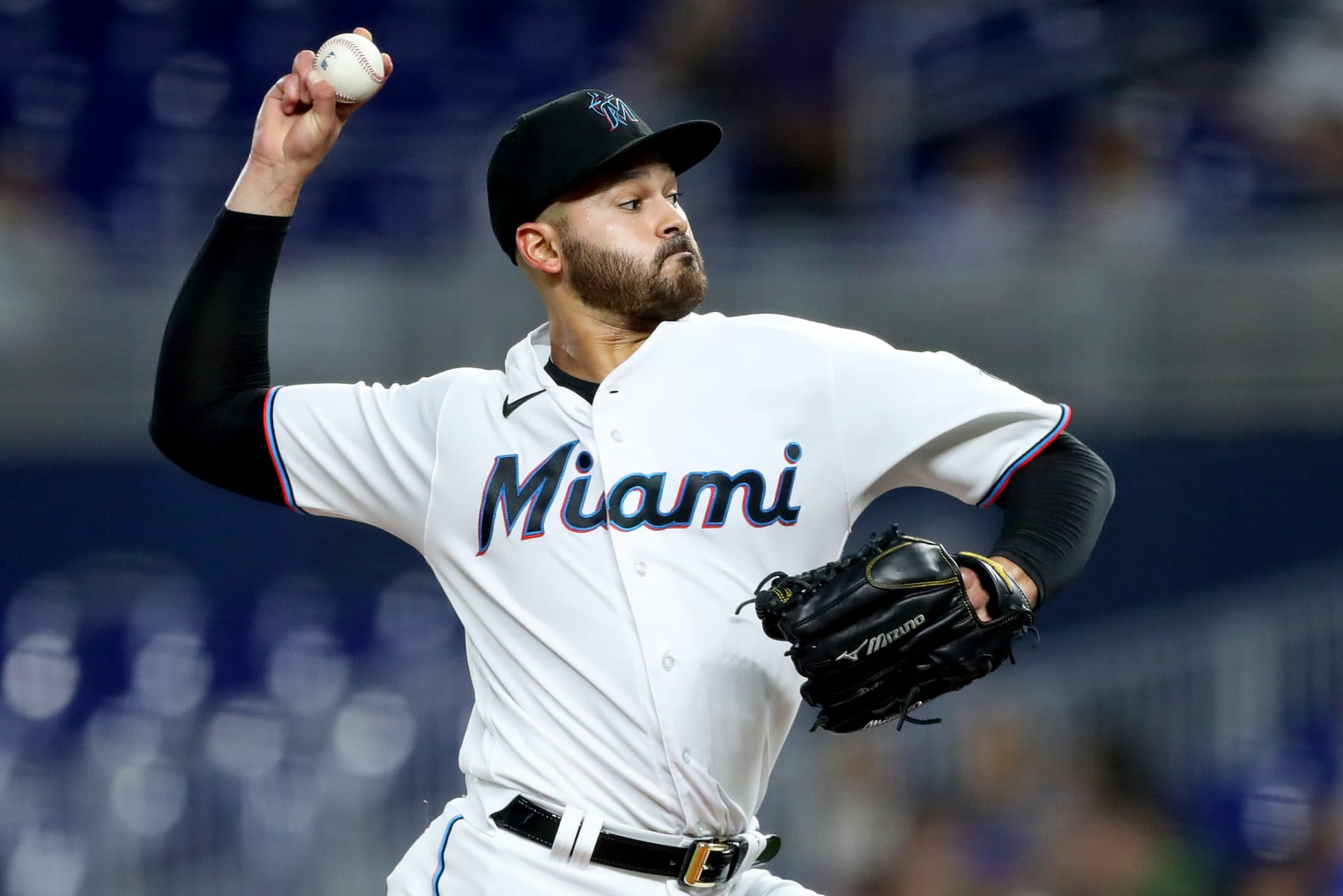 Top Takeaways from 2021 MLB Trade and Free-Agent Season So Far, News,  Scores, Highlights, Stats, and Rumors