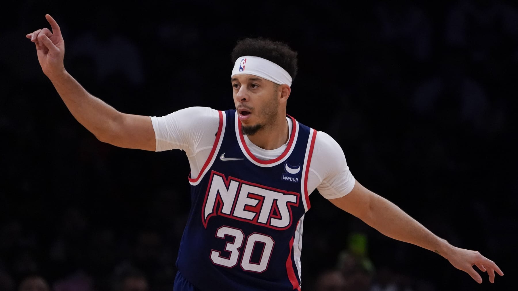 Nets injury update: Latest on Seth Curry, Joe Harris' status