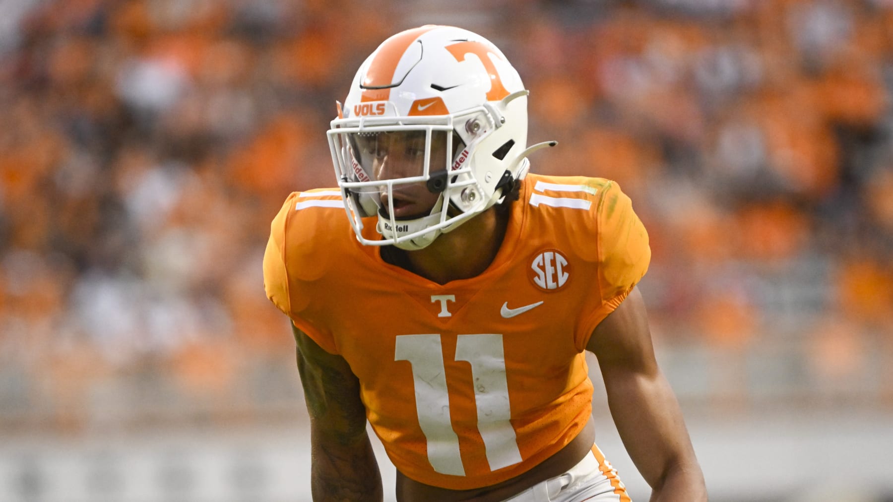 Tennessee Football: Power Ranking Volunteers' 5 Best Classes of the BCS Era, News, Scores, Highlights, Stats, and Rumors