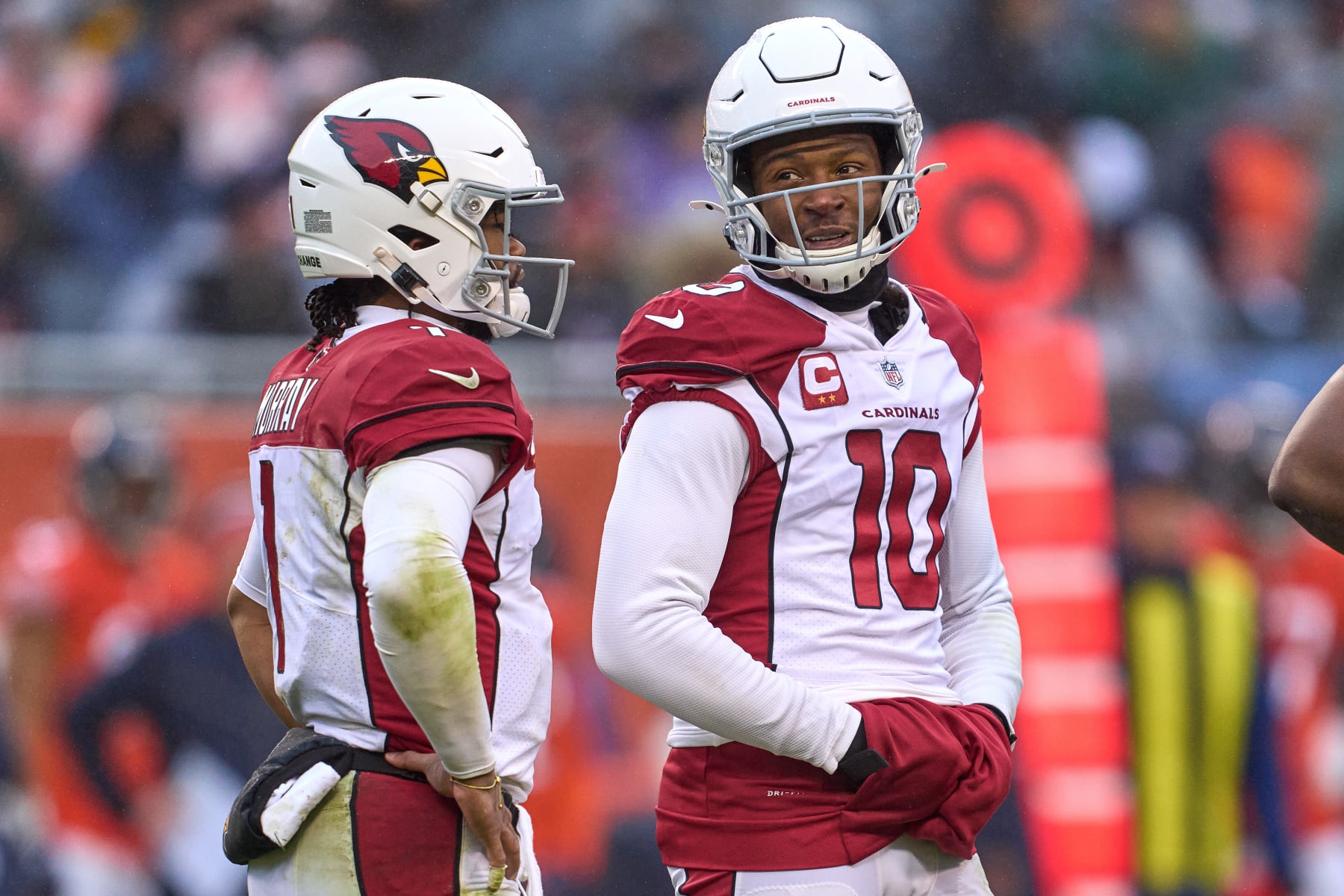 Watch all the highlights from the Arizona Cardinals' 24-20 road