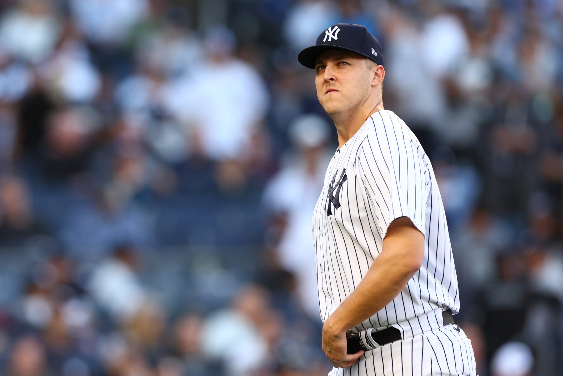 Wandy Peralta Quietly Putting Together Solid Season in Yankees Bullpen -  video Dailymotion