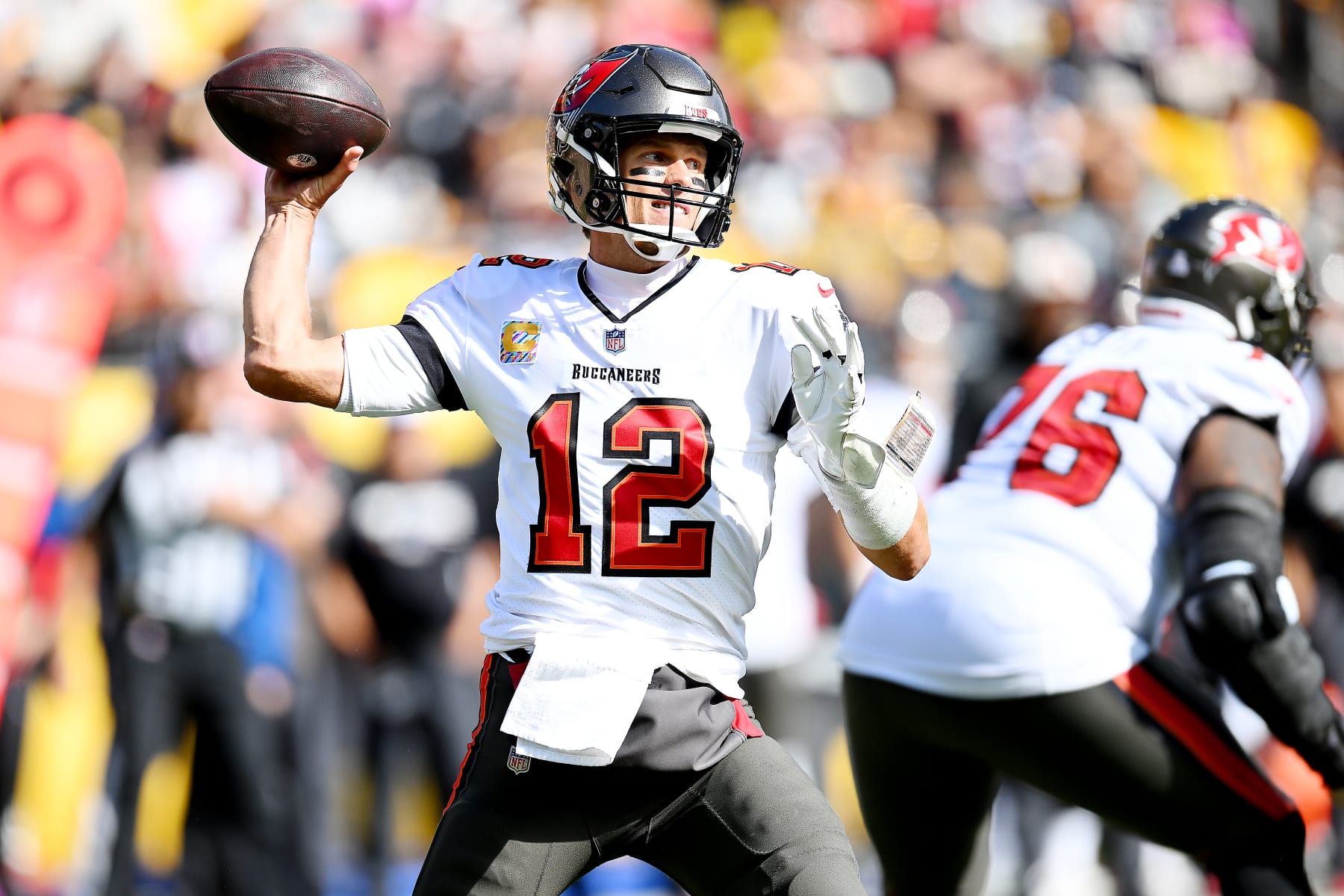 Tampa Bay Buccaneers vs. Minnesota Vikings: 2021 Week 1 Clash of NFC  Powerhouses - BVM Sports